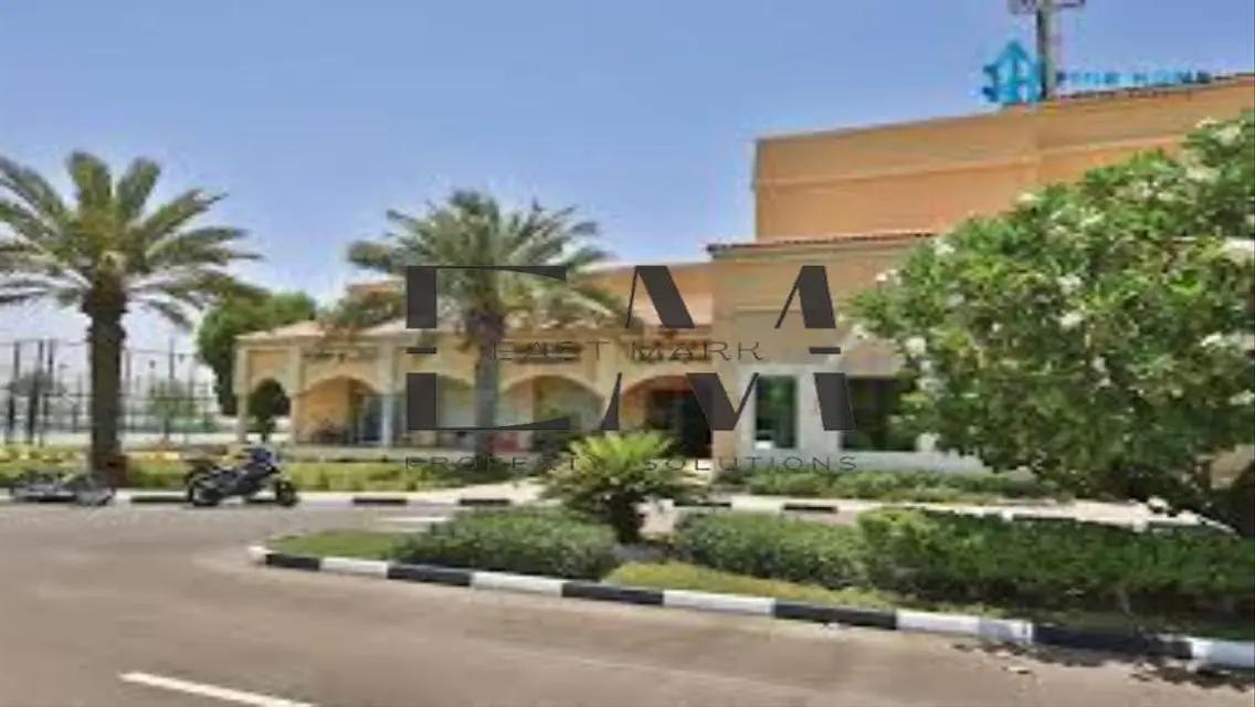 Luxury Apartment with 1050 sqm Space in the Heart of the City