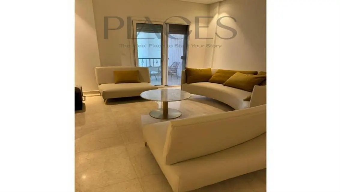 Luxury Apartment for Sale in a Prime Location - 150 sqm
