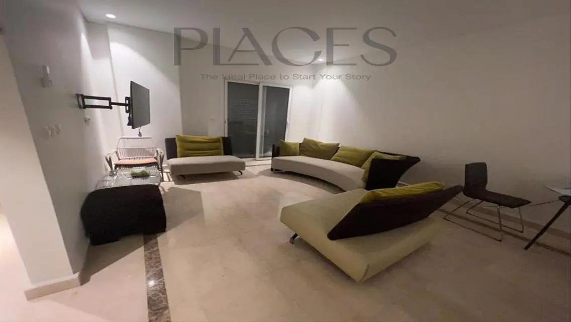 Luxury Apartment for Sale in a Prime Location - 150 sqm