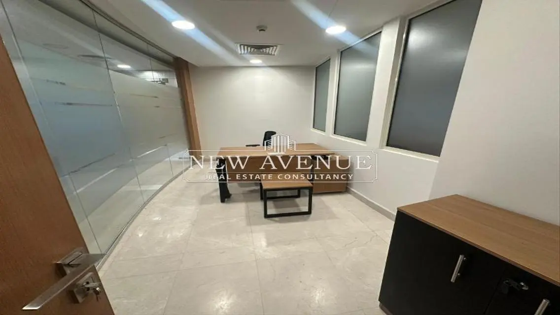 Stunning 750 sqm Apartment for Sale