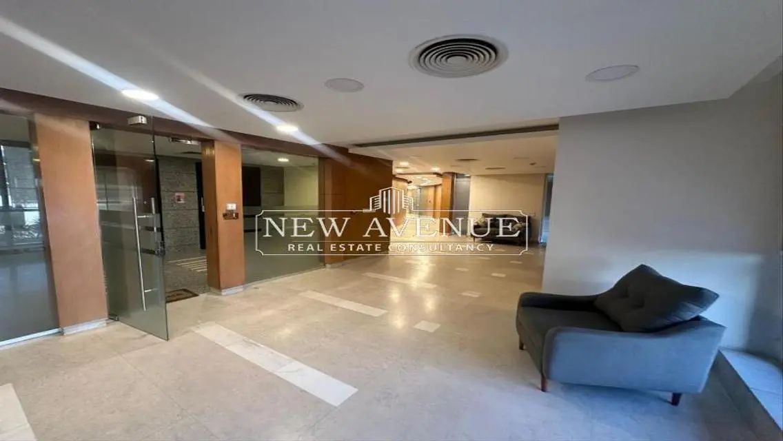 Stunning 750 sqm Apartment for Sale