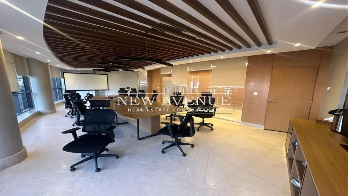 Stunning 750 sqm Apartment for Sale