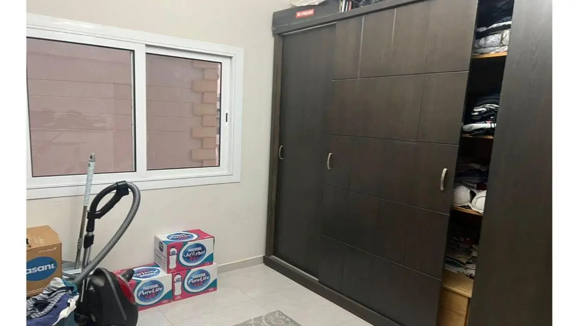 شقة فاخرة للبيع في موقع استراتيجي