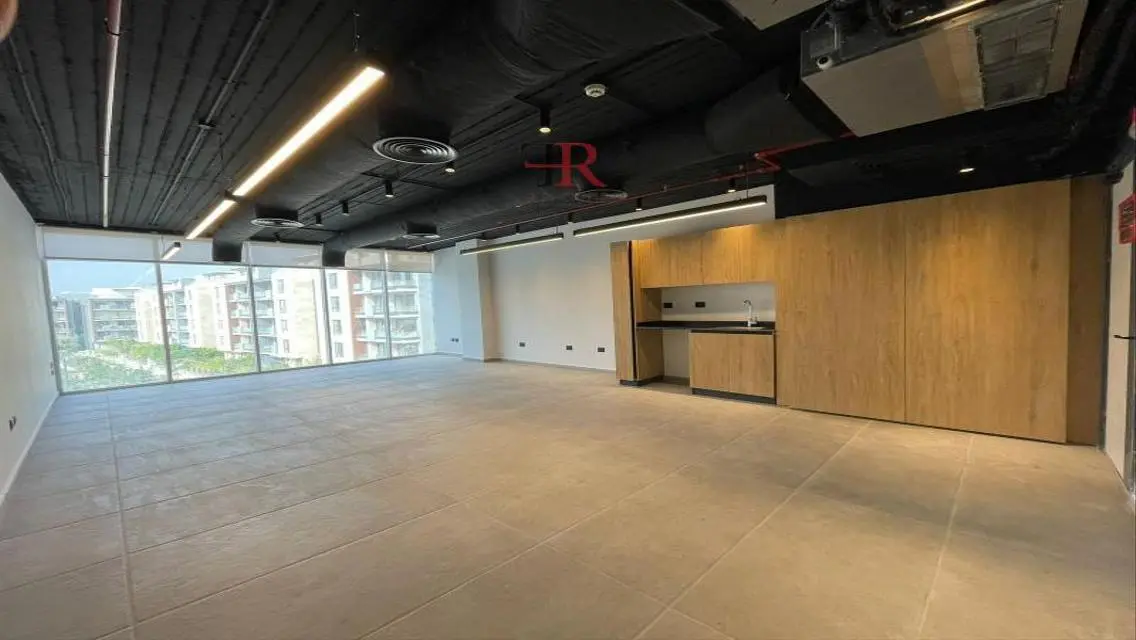 Business Lounge - Premium Workspace