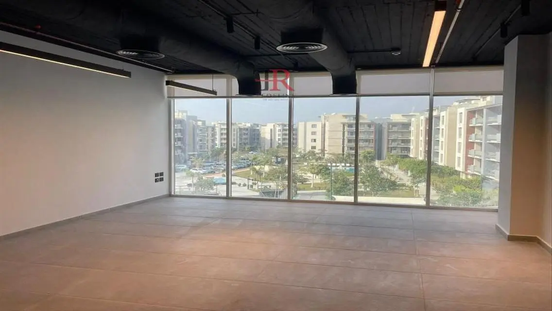 Business Lounge - Premium Workspace