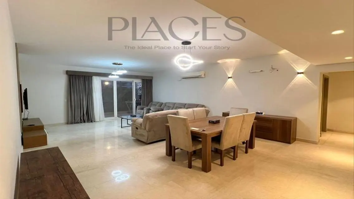 Stunning Apartment for Sale in Prime Location