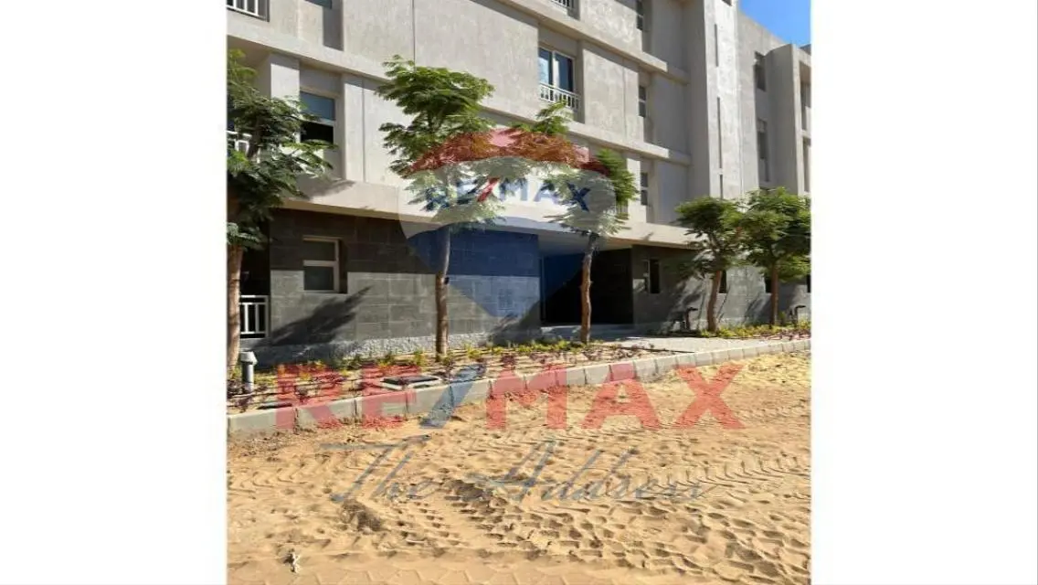 شقة فاخرة مطلة على بحيرات بفضل مرافق مميزة