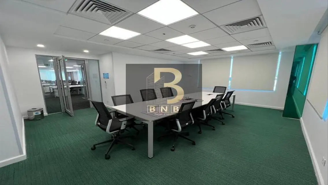 شقة للإيجار في BNB بمساحة 455 متر