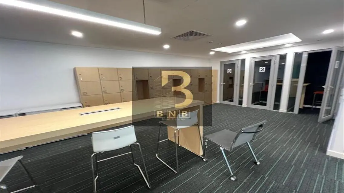 شقة للإيجار في BNB بمساحة 455 متر
