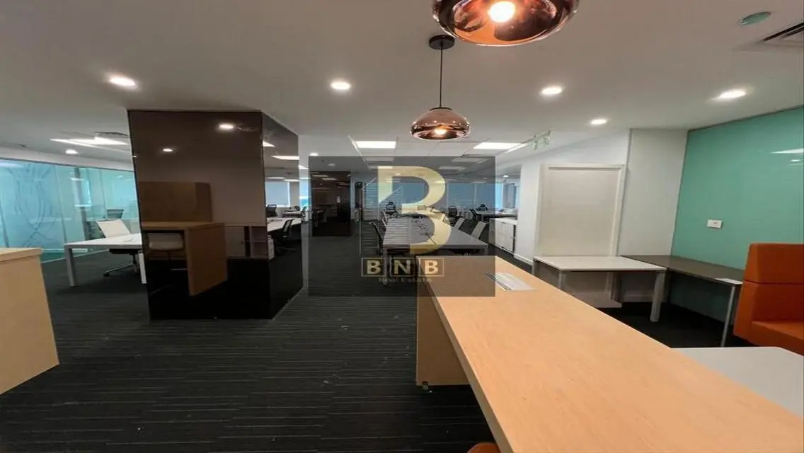 شقة للإيجار في BNB بمساحة 455 متر