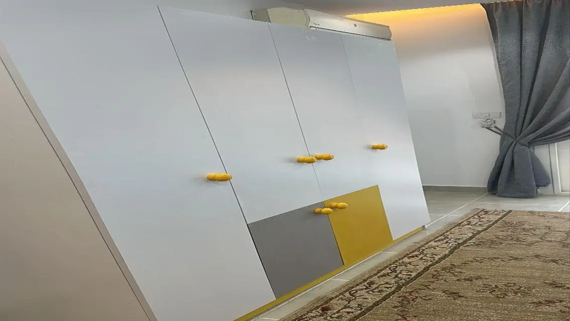 شقة مفروشة للايجار في موقع متميز