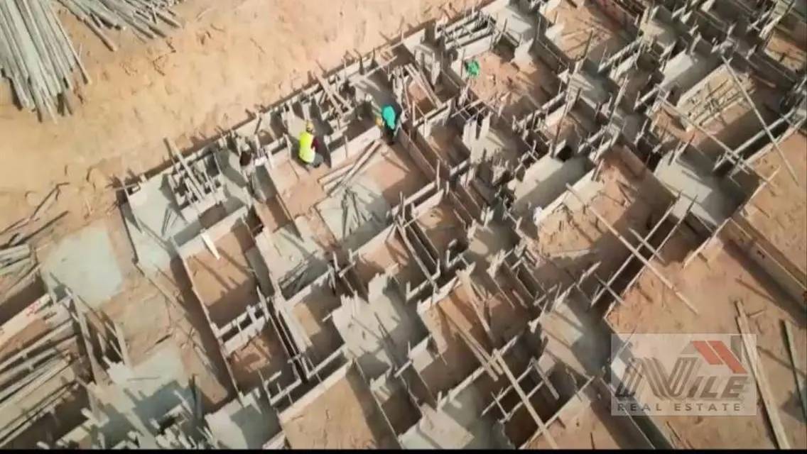 شقة فاخرة للبيع في نهر النيل
