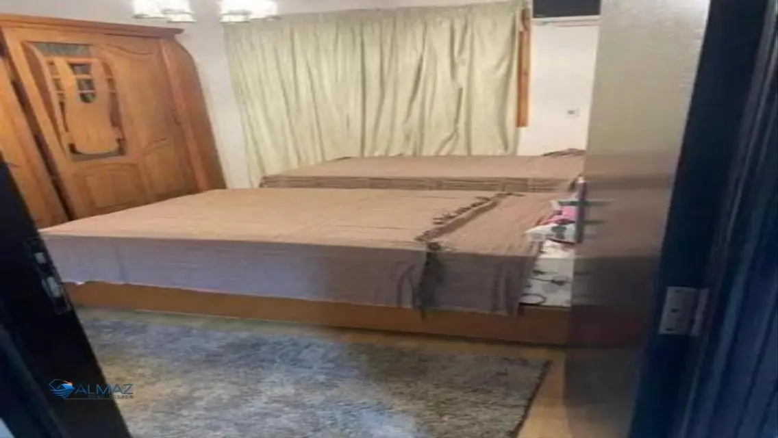 شقة رائعة بمساحة 180 متر - 35,000 جنيهاً