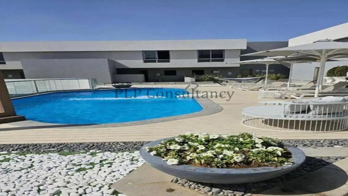 Luxury Villa with Private Pool and Garden