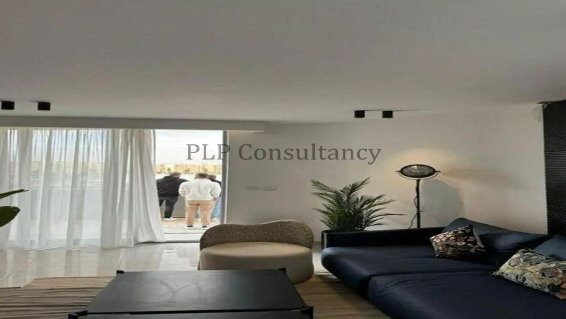 Luxury Villa with Private Pool and Garden