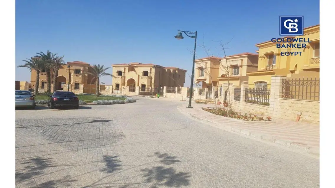 عقار متميز في ميدوز بارك 360 