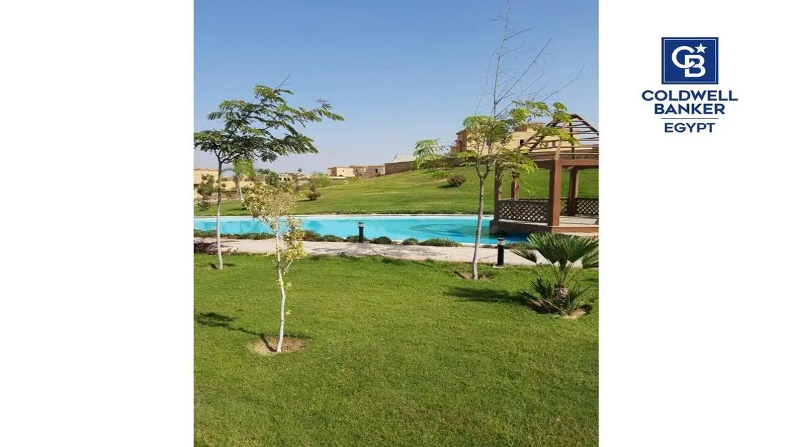 عقار متميز في ميدوز بارك 360 