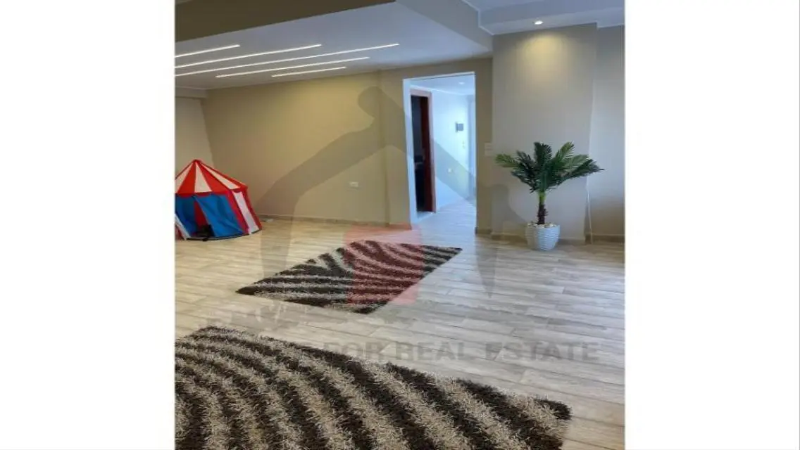 Luxurious Apartment for Sale with Spacious Living