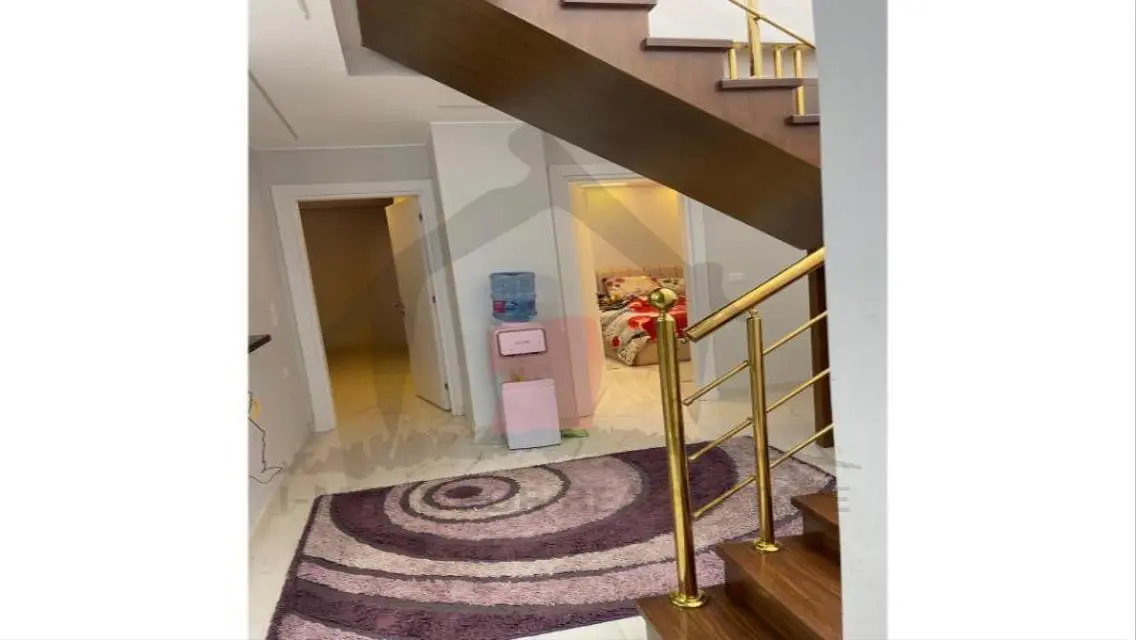 Luxurious Apartment for Sale with Spacious Living