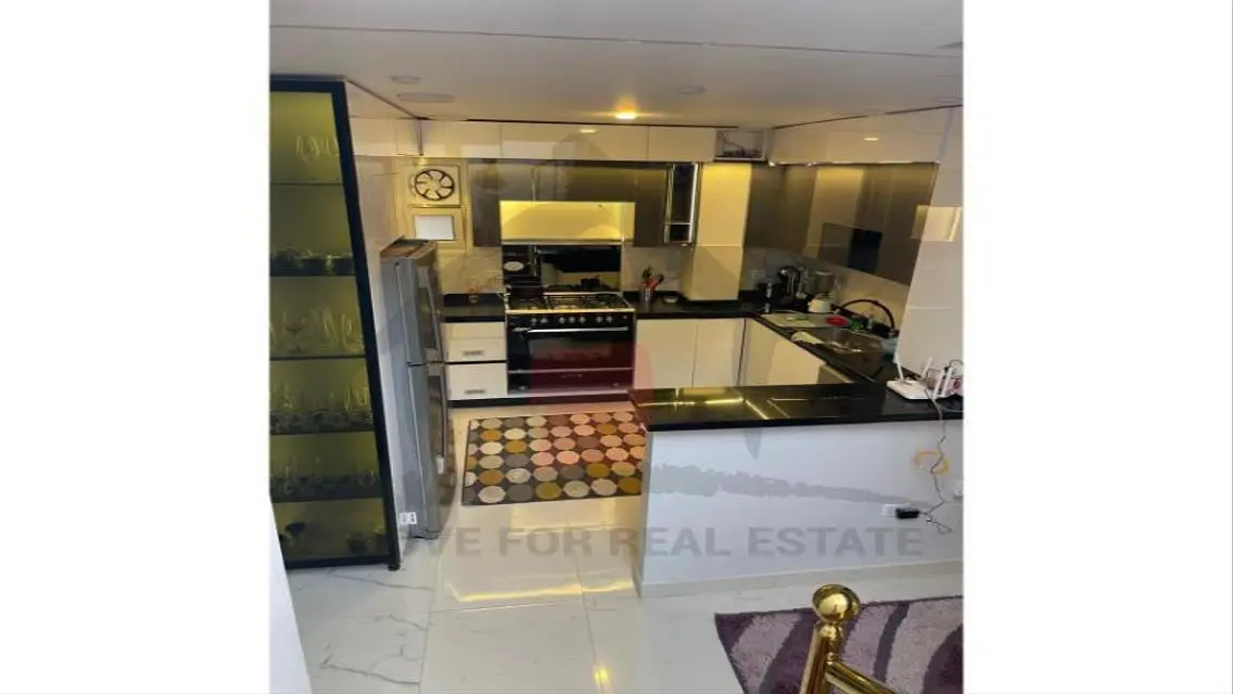 Luxurious Apartment for Sale with Spacious Living