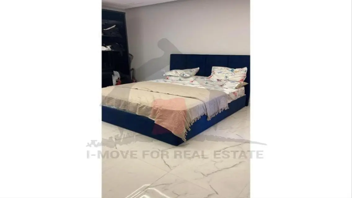 Luxurious Apartment for Sale with Spacious Living