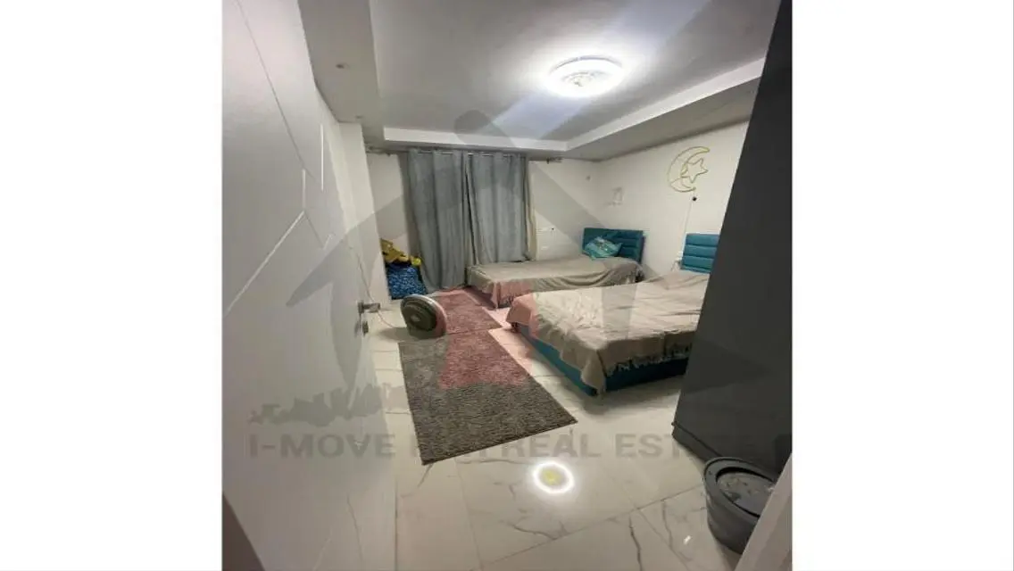 Luxurious Apartment for Sale with Spacious Living