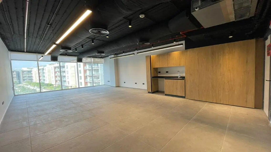 AZAD: Business Office for Rent - 68 m²