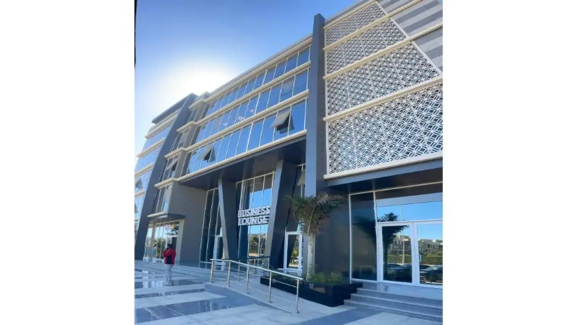AZAD: Business Office for Rent - 68 m²