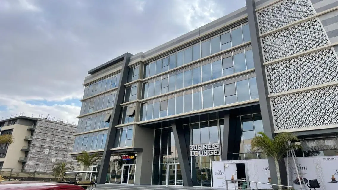 AZAD: Business Office for Rent - 68 m²