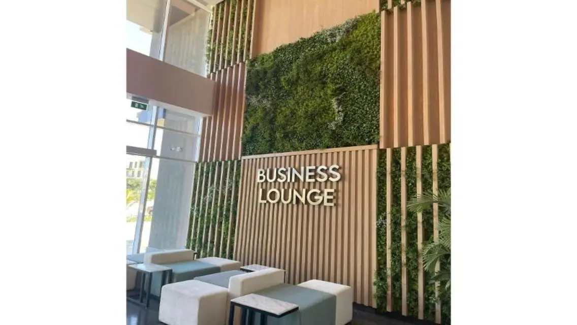 AZAD: Business Office for Rent - 68 m²