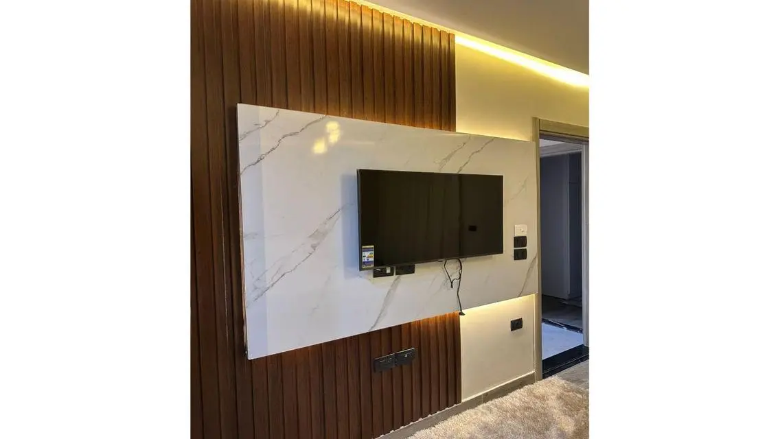 Apartment for Sale in Prestigious Compound - 88,000 EGP