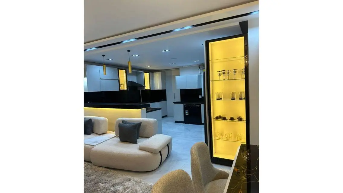 Apartment for Sale in Prestigious Compound - 88,000 EGP