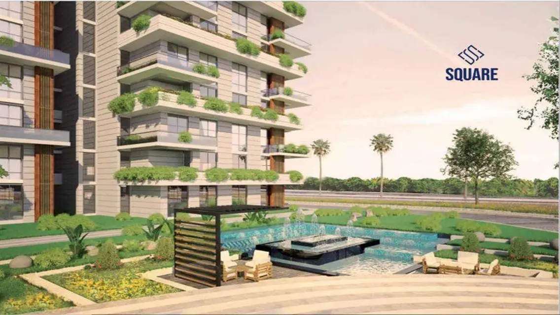 Luxury Apartment in Dejoya with Stunning Lake and Landmark Views