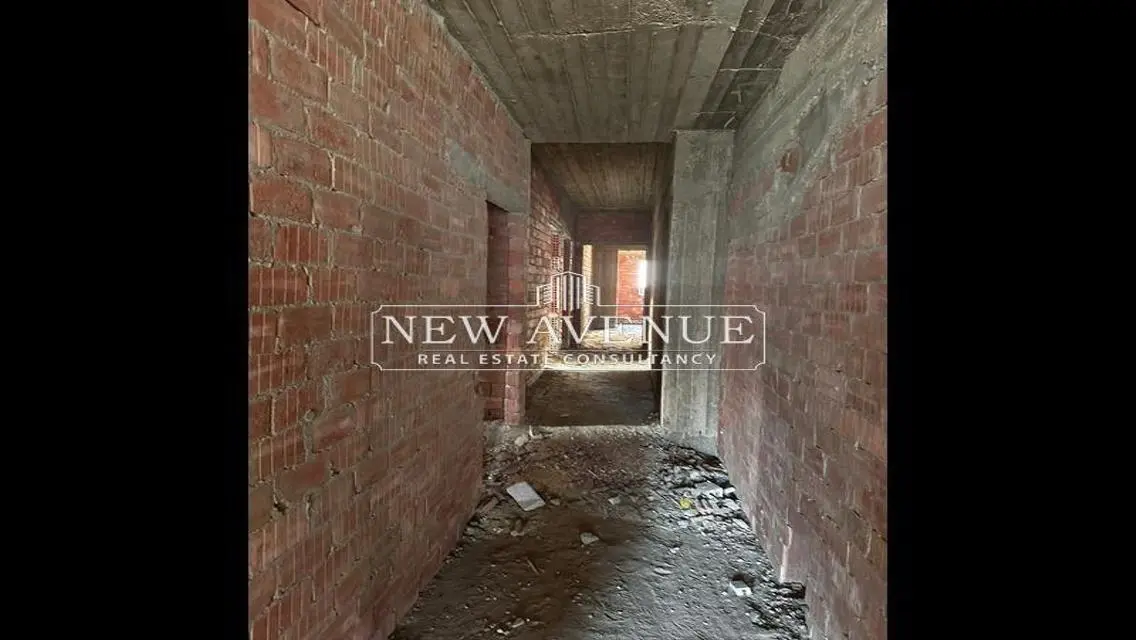 Luxurious Apartment with 240 sqm in the City Center
