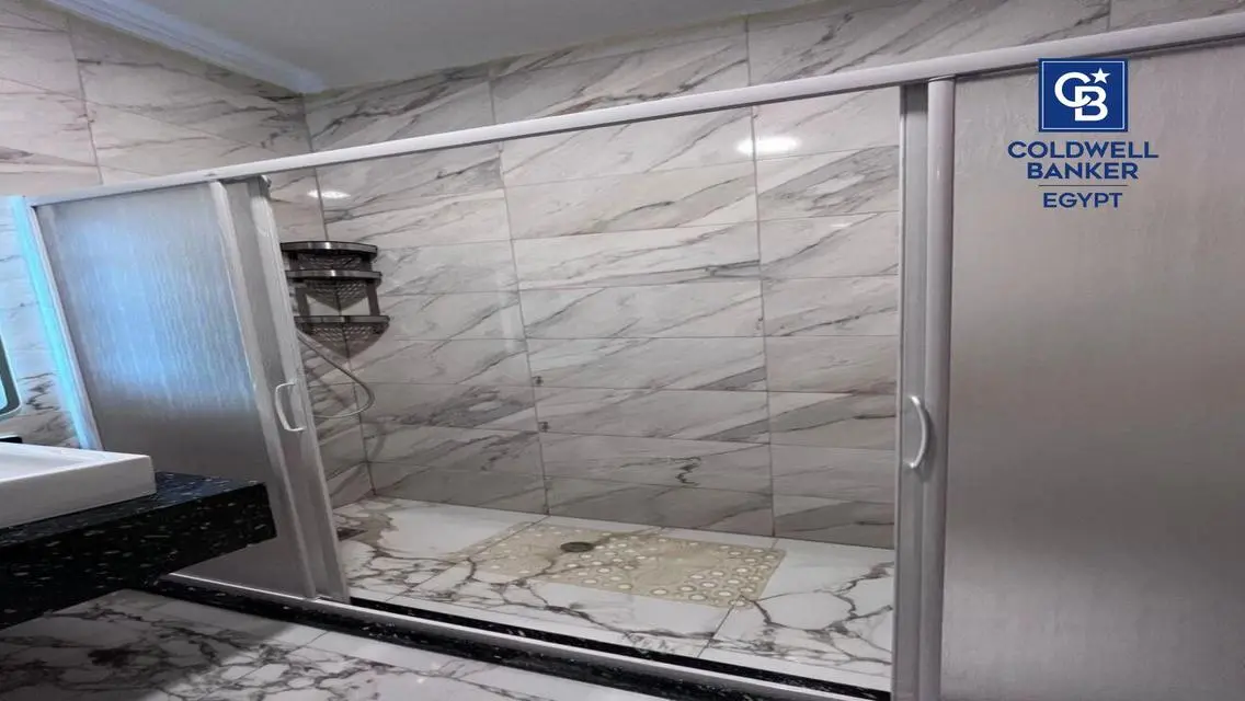 Luxury Apartment in the Heart of Cairo with Amazing Amenities