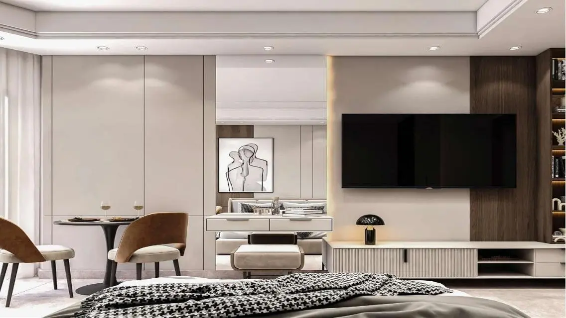 Luxury Apartment at Bella Bay Resort & Spa - 6,300,000 EGP