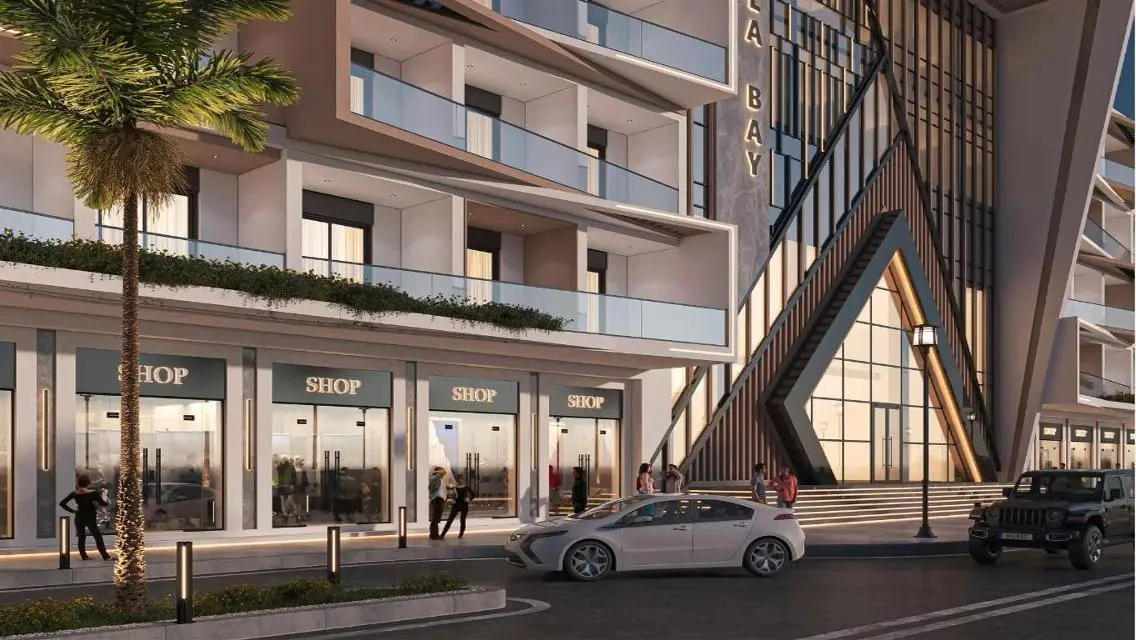 Luxury Apartment at Bella Bay Resort & Spa - 6,300,000 EGP