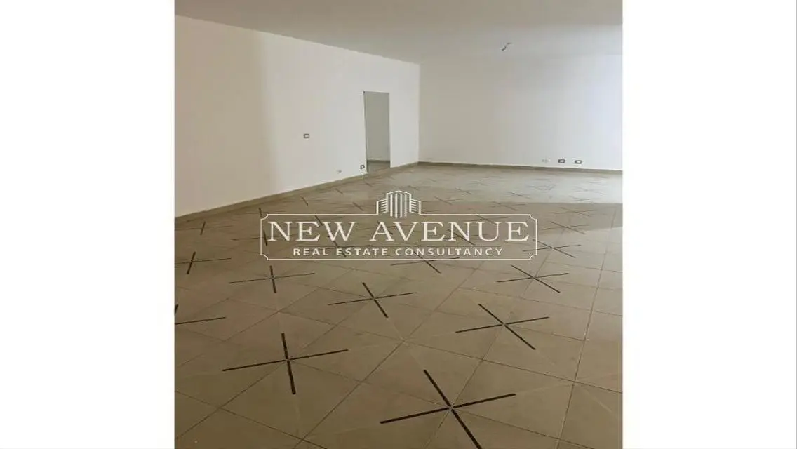 Luxury Apartment with Private Balcony and Garden in Prime Location