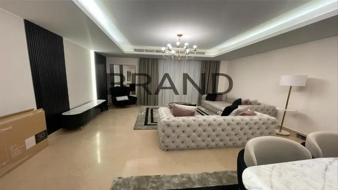Luxurious Apartment for Rent with Multiple Amenities