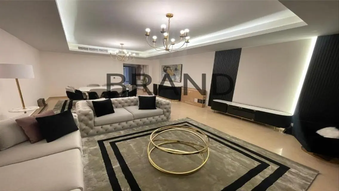 Luxurious Apartment for Rent with Multiple Amenities