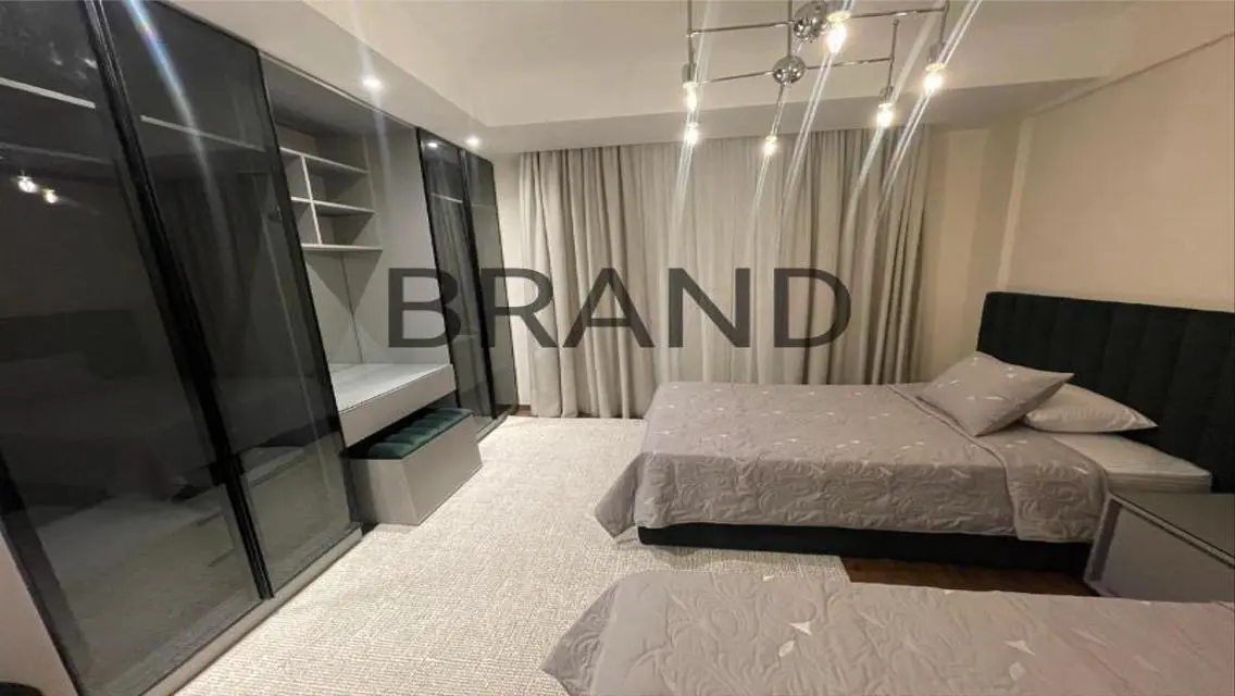 Luxurious Apartment for Rent with Multiple Amenities
