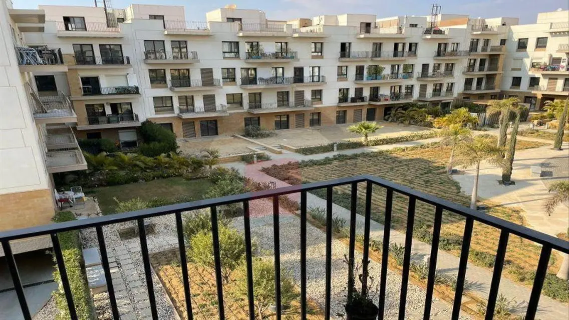 Stunning Apartment for Sale with Spacious Living Area