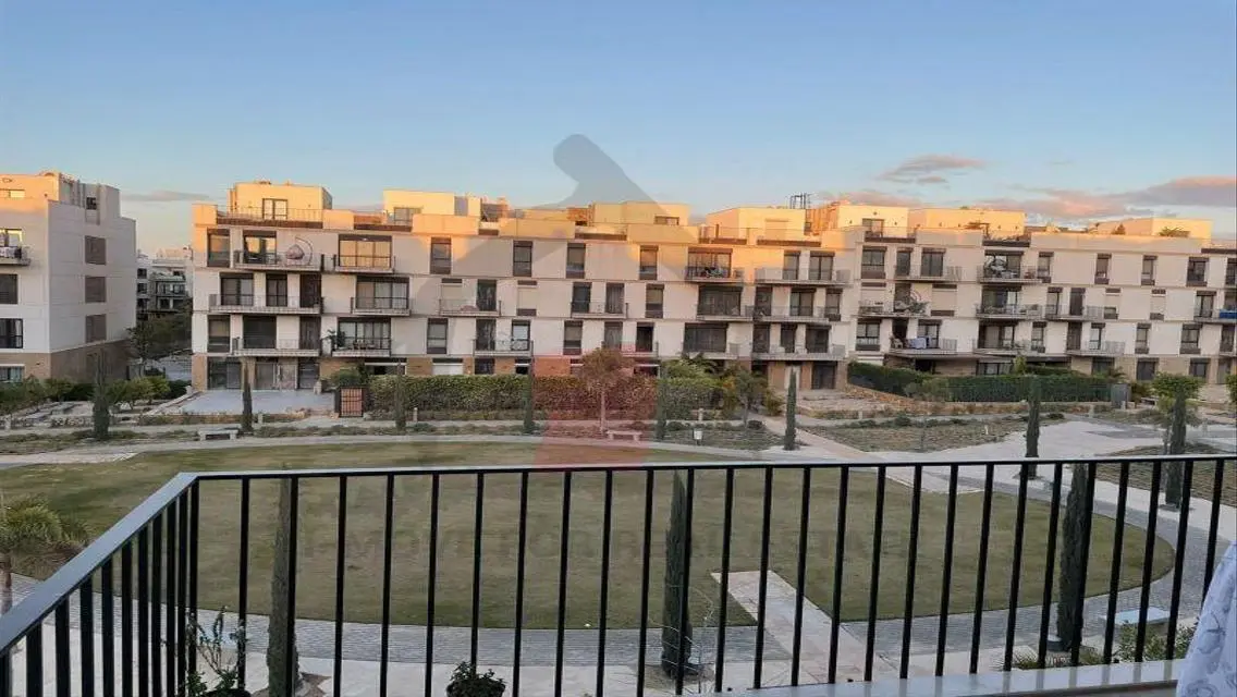 Stunning Apartment for Sale with Spacious Living Area