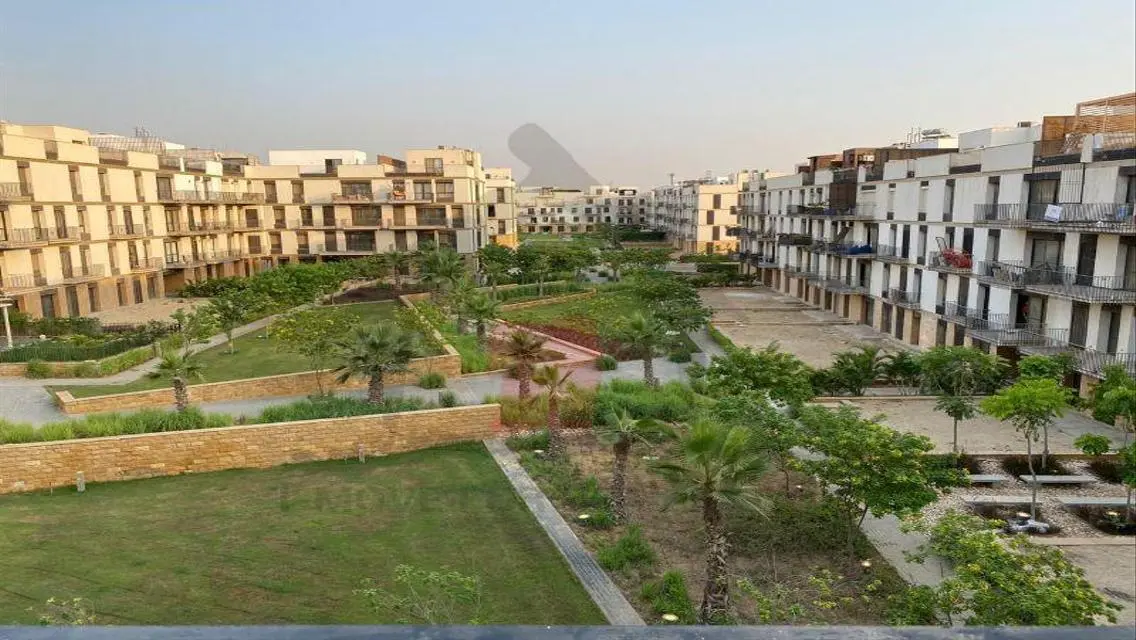 Stunning Apartment for Sale with Spacious Living Area