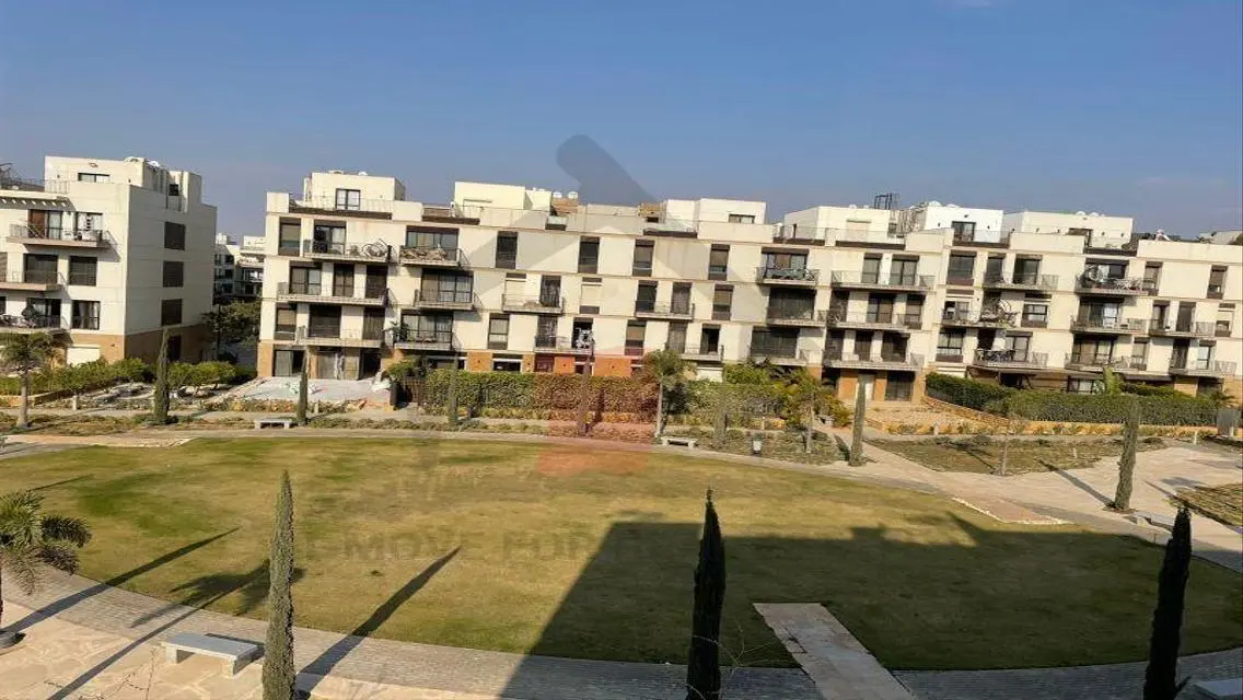 Stunning Apartment for Sale with Spacious Living Area