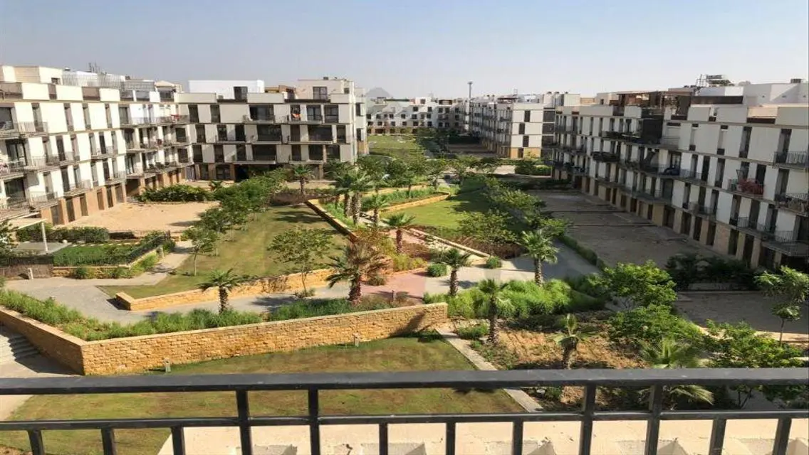 Stunning Apartment for Sale with Spacious Living Area