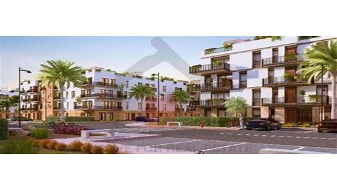 Stunning Apartment for Sale with Spacious Living Area