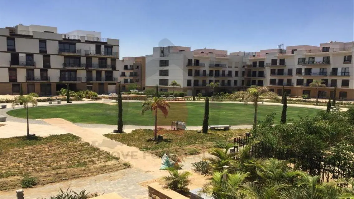 Stunning Apartment for Sale with Spacious Living Area