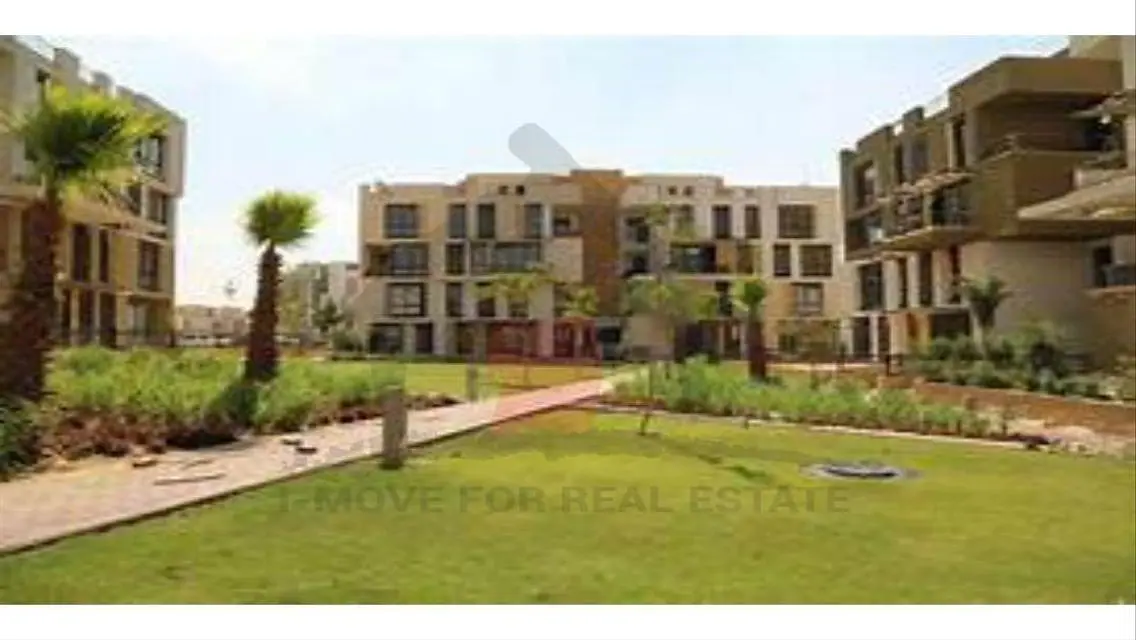 Stunning Apartment for Sale with Spacious Living Area