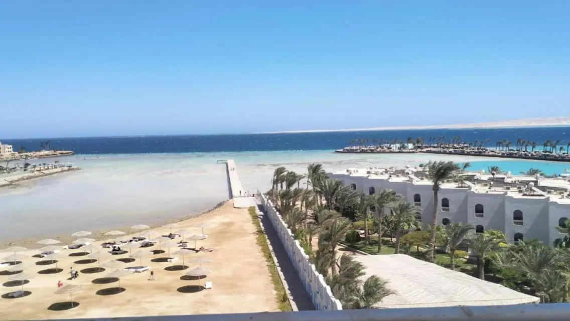 شقة حديثة مع مرافق فاخرة في موقع ممتاز